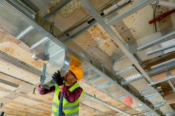 Reliable Lawrence, NY HVAC Solutions