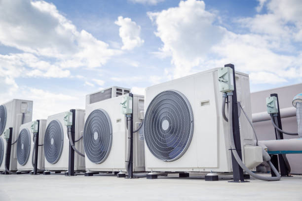 Best Solar-powered HVAC Systems in Lawrence, NY