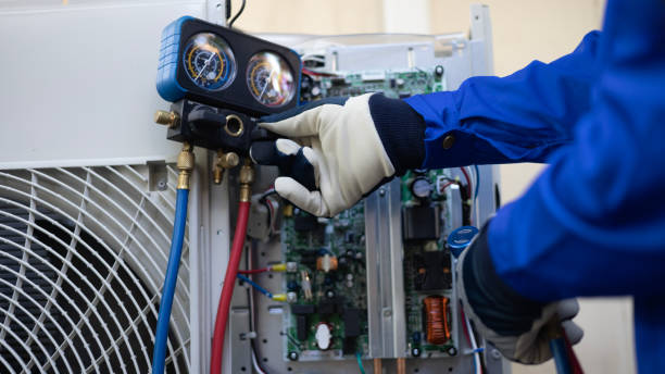 Best Emergency HVAC Services in Lawrence, NY
